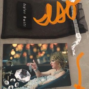 ISO Taylor Swift “Look What You Made Me Do” Jewels